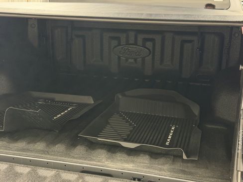 Used 2025 Ford Ranger Lariat w/ Trailer Tow Package image 26