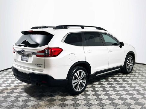 Used 2020 Subaru Ascent Limited w/ Technology Package image 7