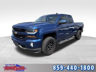 Used 2016 Chevrolet Silverado 1500 LT w/ All Star Edition AWD/4WD video 1