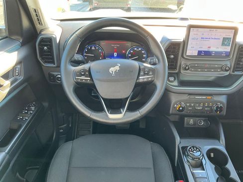 Used 2024 Ford Bronco Sport Badlands image 18