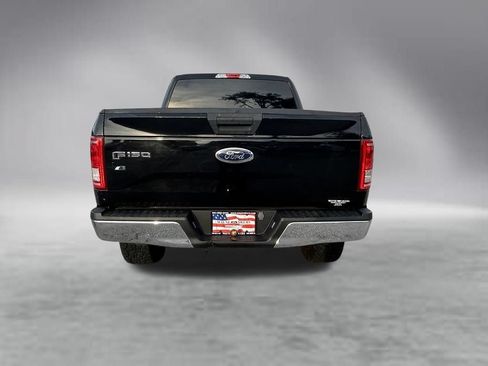 Used 2017 Ford F150 XLT RWD image 5