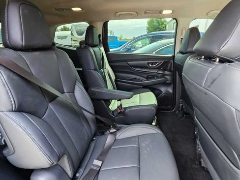 Used 2026 Subaru Ascent Premium w/ Premium Package AWD/4WD image 12