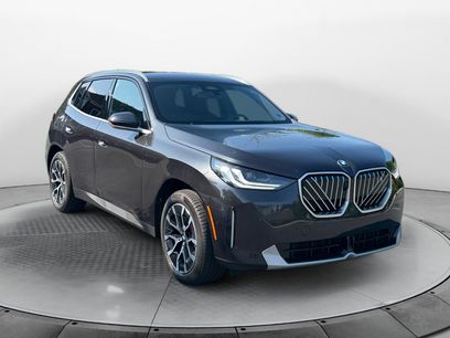 Used 2026 BMW X3 xDrive30i w/ Premium Package