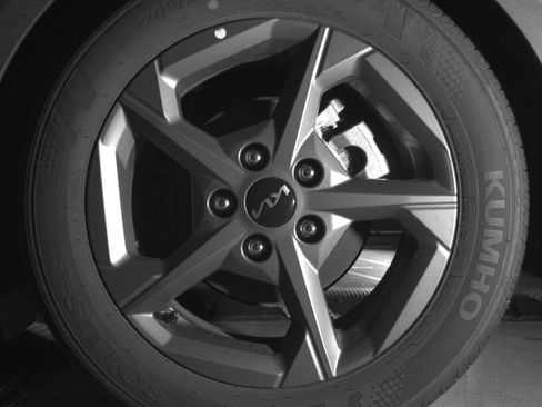 Used 2025 Kia K4 FWD image 14
