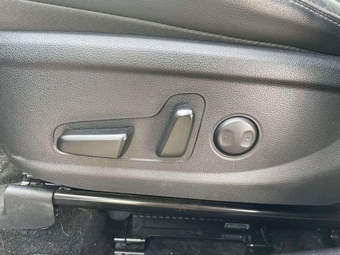 Certified 2021 Hyundai Santa Fe SEL Premium image 18