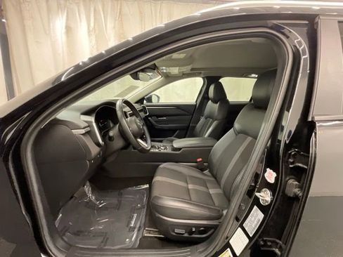 Used 2025 MAZDA CX-50 AWD 2.5 S w/ Premium Package image 10