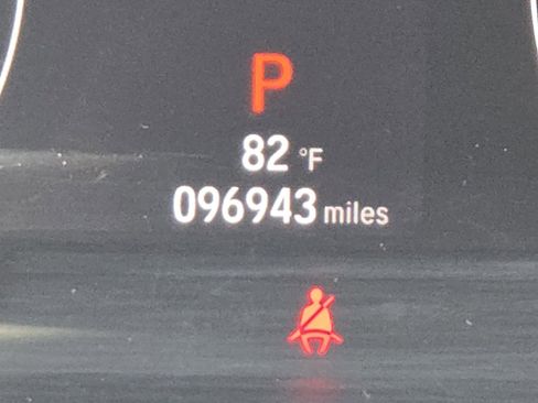 Used 2018 Honda Accord LX image 26