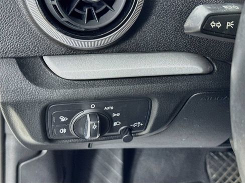 Used 2018 Audi A3 2.0T Premium FWD image 11