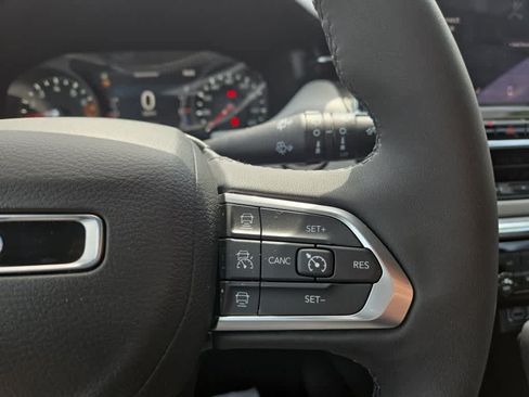 Used 2024 Jeep Compass Limited AWD/4WD image 33