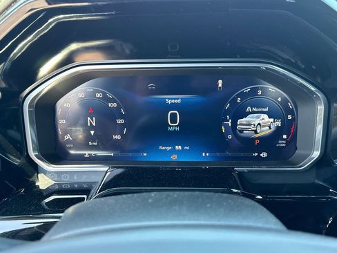 New 2026 Chevrolet Silverado 1500 RST w/ RST All Star Premium Package image 28