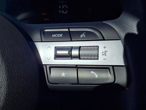 New 2026 Hyundai Tucson SEL AWD/4WD image 11