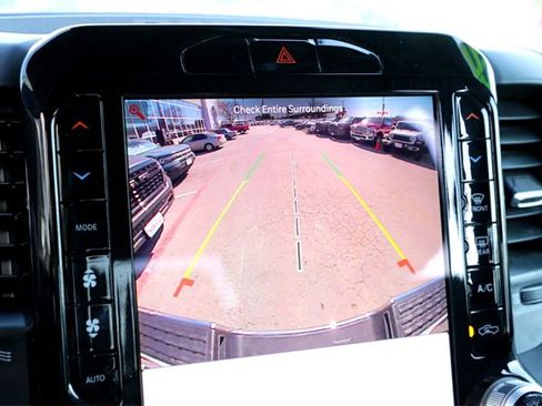 Used 2025 RAM 2500 Tradesman image 17