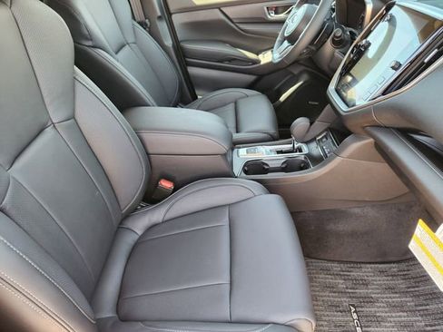 New 2026 Subaru Ascent Limited image 10