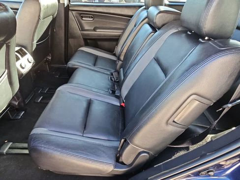 Used 2008 MAZDA CX-9 Touring image 19