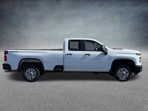 New 2026 Chevrolet Silverado 2500 W/T w/ WT Convenience Package image 2
