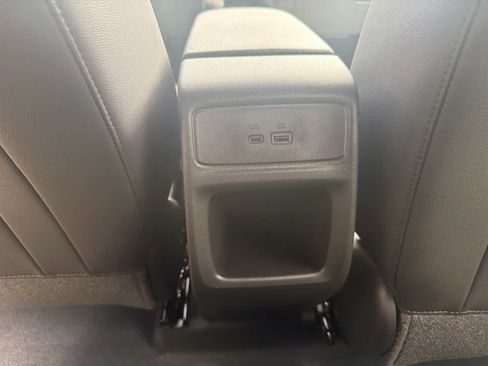 New 2026 Chevrolet Trax RS w/ Driver Confidence Package FWD image 25