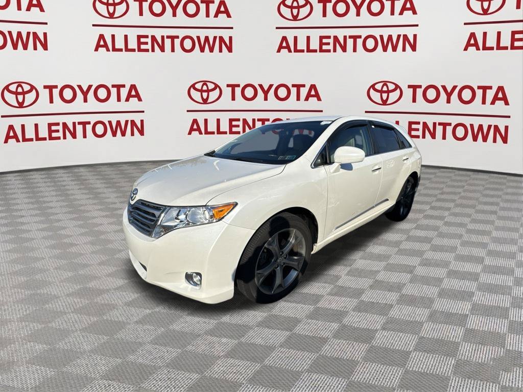 Used 2012 Toyota Venza XLE AWD/4WD image 20