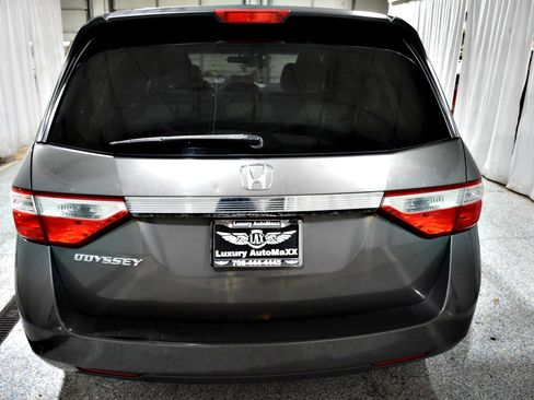 Used 2011 Honda Odyssey EX image 5
