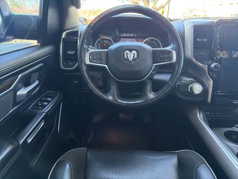 Used 2019 RAM 1500 Laramie image 23