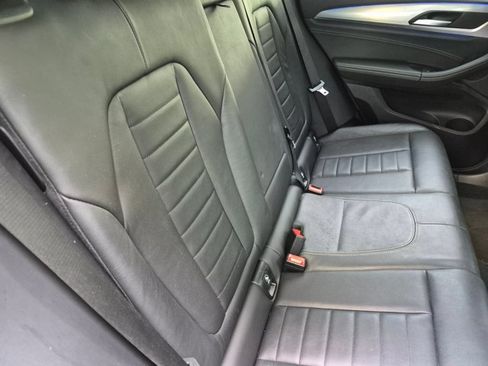 Used 2021 BMW X3 M40i w/ Premium Package AWD/4WD image 17