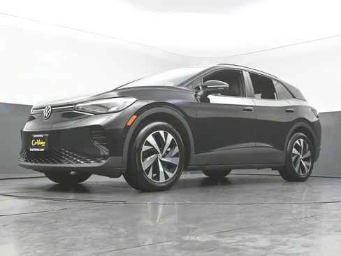 Used 2024 Volkswagen ID.4 2WD image 48