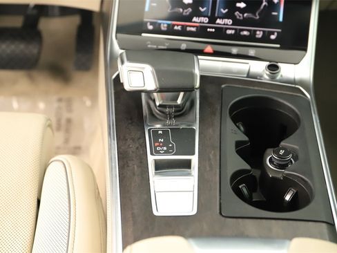 Used 2019 Audi A6 3.0T Prestige w/ Prestige Package image 21