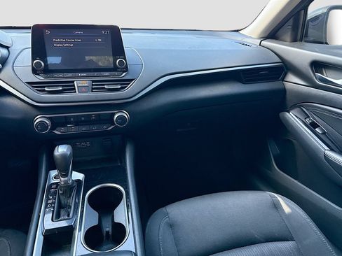 Used 2021 Nissan Altima 2.5 SV FWD image 20