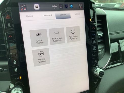 New 2026 RAM 1500 Laramie image 10