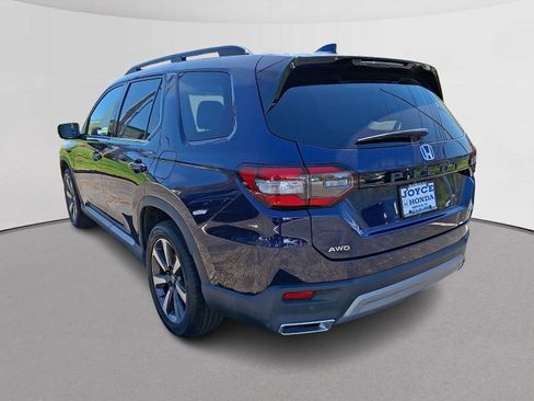 Certified 2023 Honda Pilot Elite image 7