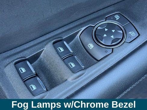 Used 2022 Ford Edge SEL w/ Convenience Package image 18