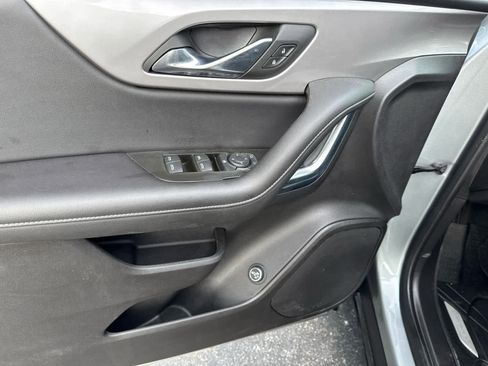 Used 2024 Chevrolet Blazer LT w/ Convenience Package image 18