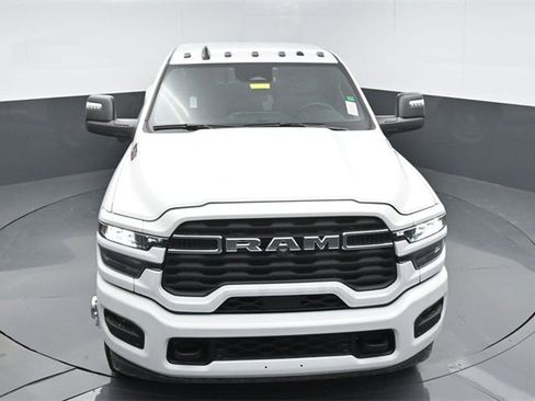 New 2026 RAM 3500 Big Horn image 33