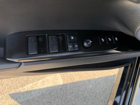 Used 2025 Toyota Camry XLE w/ Premium Plus Package FWD image 10