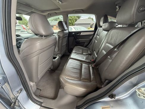 Used 2010 Honda CR-V EX-L image 10