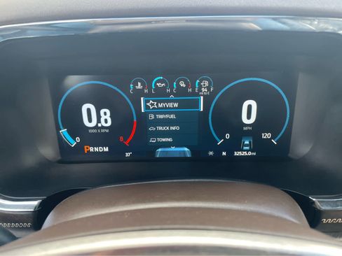 Used 2022 Ford F150 King Ranch w/ Equipment Group 601A High image 21