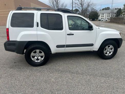 Used 2012 Nissan Xterra S w/ Value Package image 33