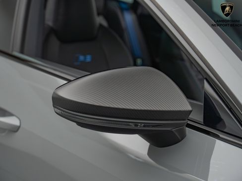 Used 2025 Audi RS 7 Performance image 4