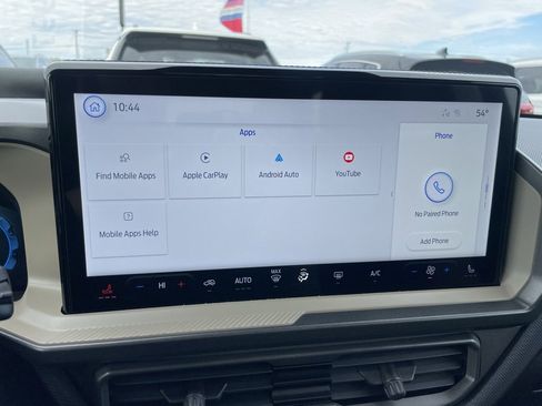 New 2025 Ford Bronco Sport Big Bend image 15