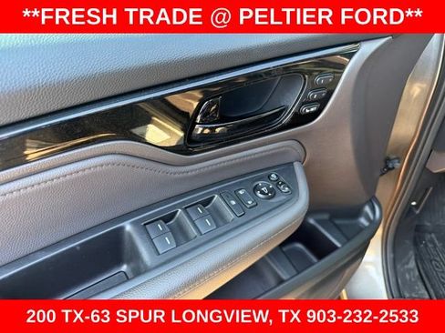 Used 2018 Honda Odyssey Elite image 15