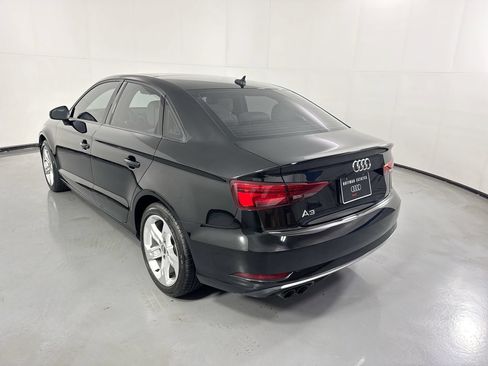 Used 2017 Audi A3 2.0T Premium FWD image 5