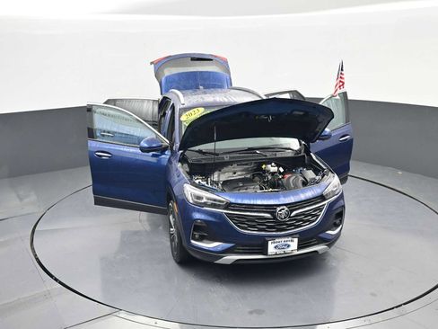 Used 2023 Buick Encore GX Essence w/ Advanced Technology Package image 43