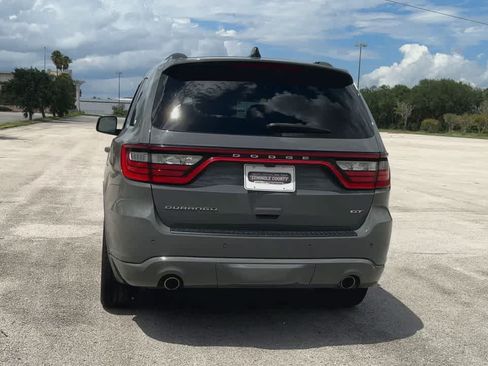 Used 2024 Dodge Durango GT RWD image 7