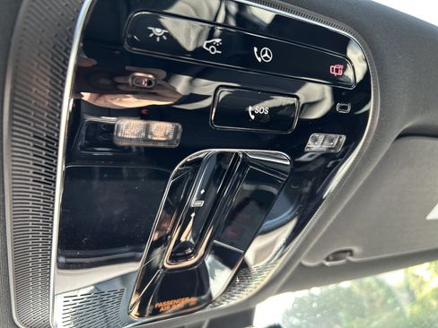 New 2026 Mercedes-Benz E 53 AMG e 4MATIC Wagon image 40