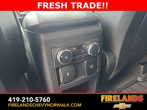 Used 2020 Ford Explorer ST w/ ST Street Pack image 28