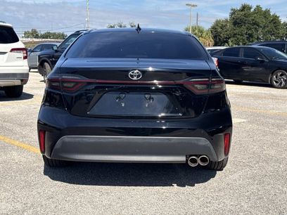 Used 2024 Toyota Corolla LE