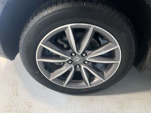 Used 2023 Acura RDX Technology Package image 12