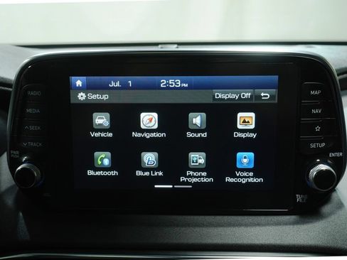 Used 2019 Hyundai Santa Fe AWD image 19