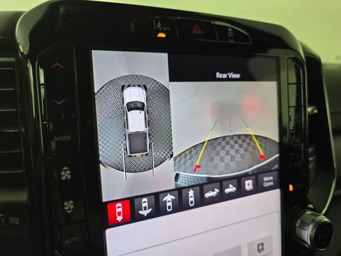 New 2026 RAM 3500 Laramie w/ Night Edition image 25