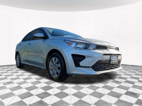 Used 2023 Kia Rio LX FWD image 12