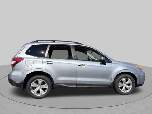 Used 2014 Subaru Forester 2.5i Premium w/ All-Weather Package AWD/4WD image 6